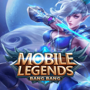 Mobile Legends: Bang Bang Logo