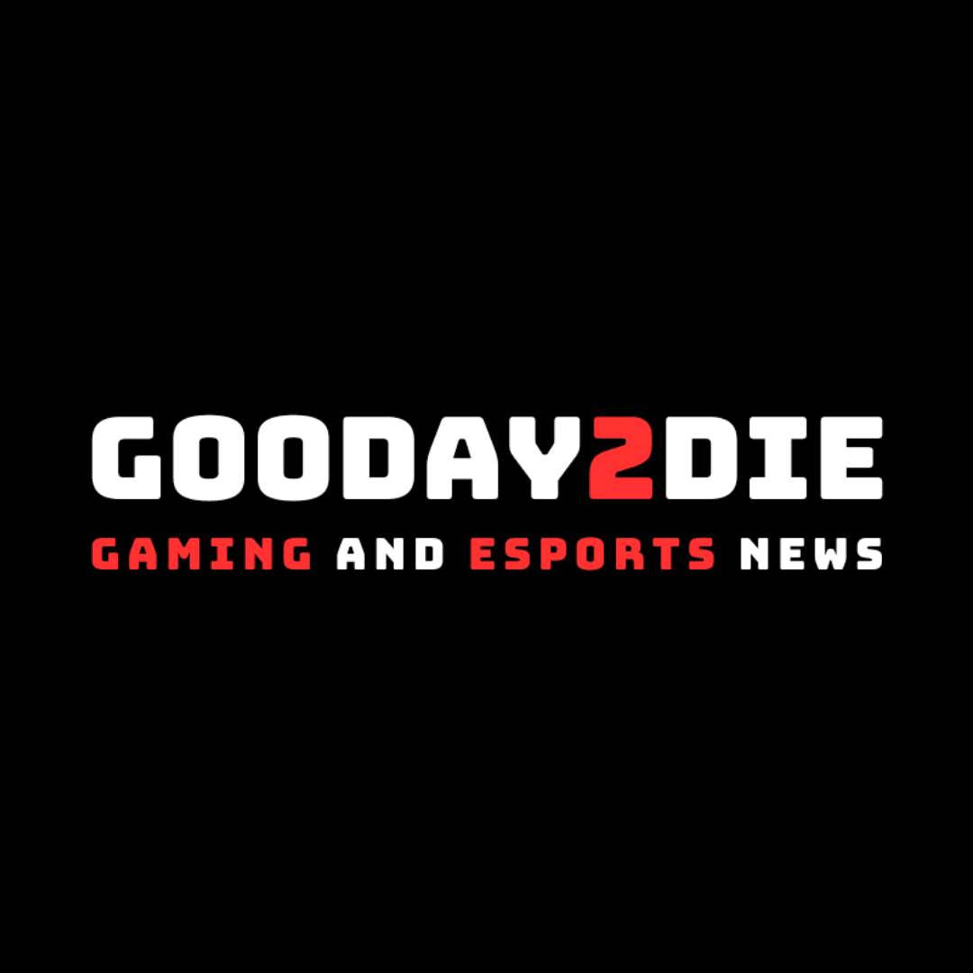 About | Ganker Guild GOODAY2DIE GAMING AND ESPORTS NEWS