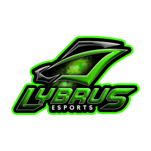 Lybrus Esports Logo