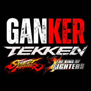 Fighting Games (Tekken, Street Fighter, King of Fighter)