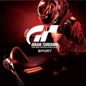 GRAN TURISMO ogo
