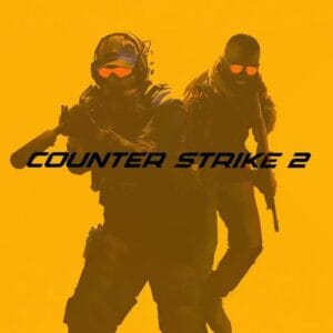 Counter-Strike 2