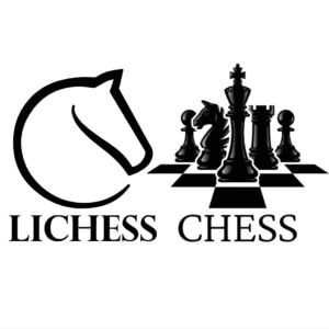 E-CHESS LOGO