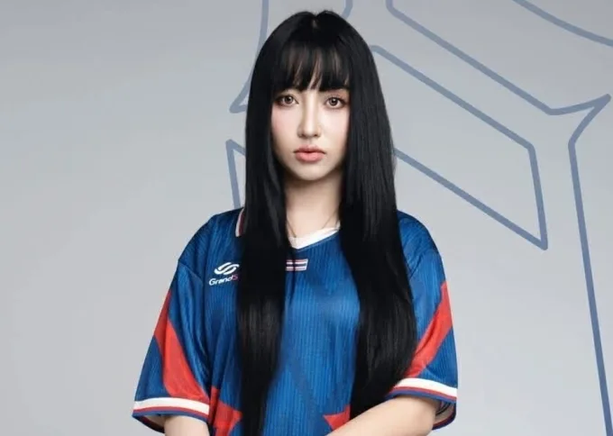 Thailand Womens AoV Team Disqualified at SEAG 2025 - Tokyogurl