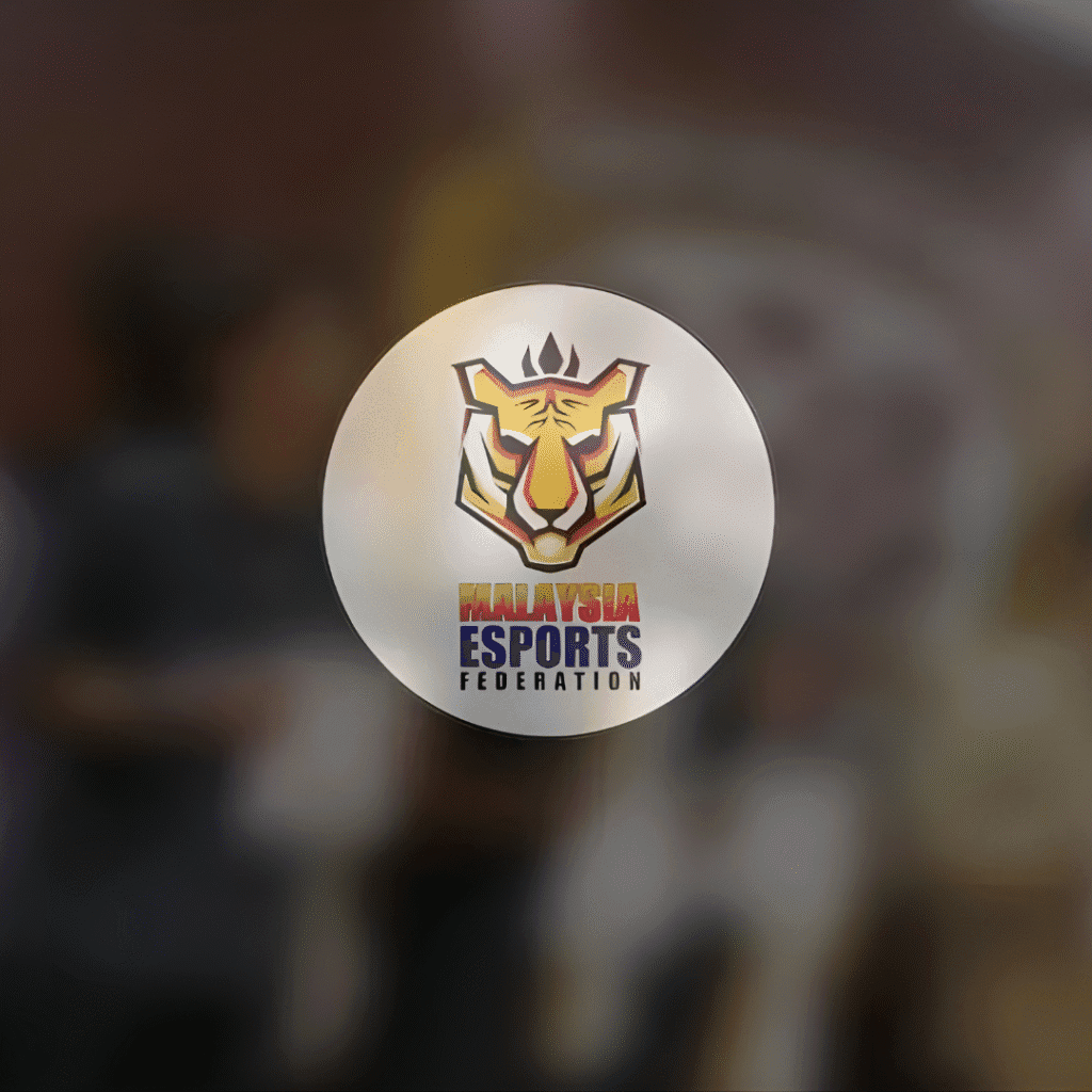 Malaysia Esports Federation Seeks RM6 Million