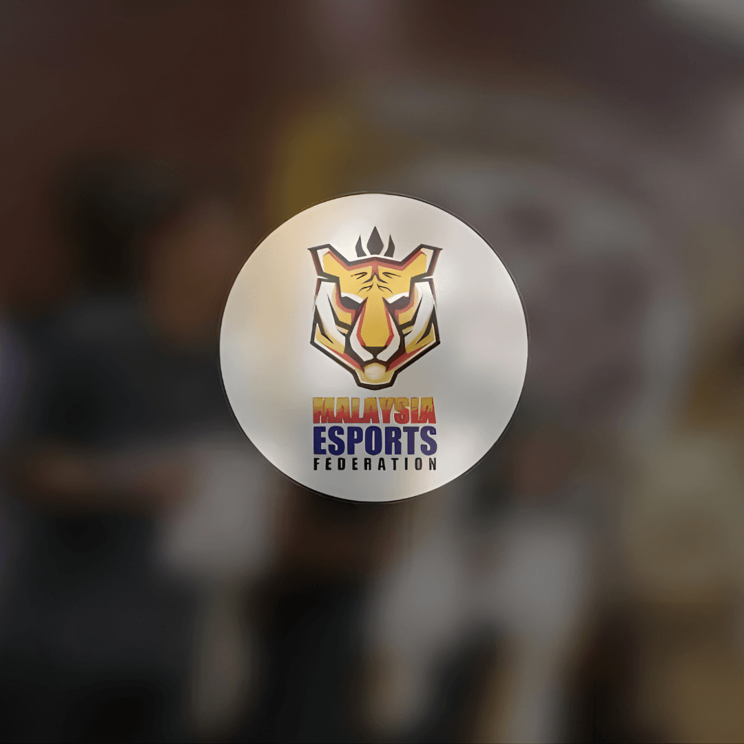 Malaysia Esports Federation Seeks RM6 Million