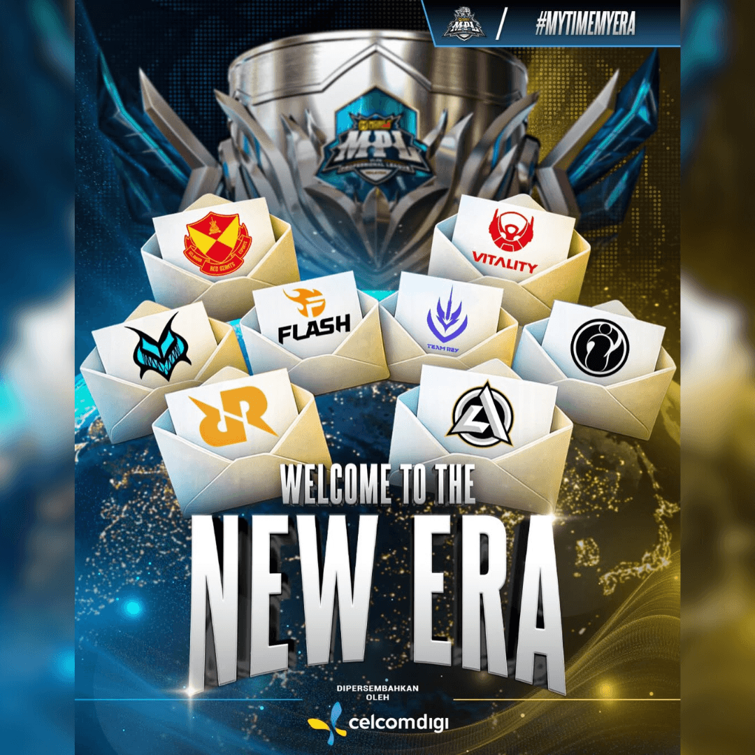 MPL Malaysia Partnership Programme Elevates Local MLBB Esports 2026