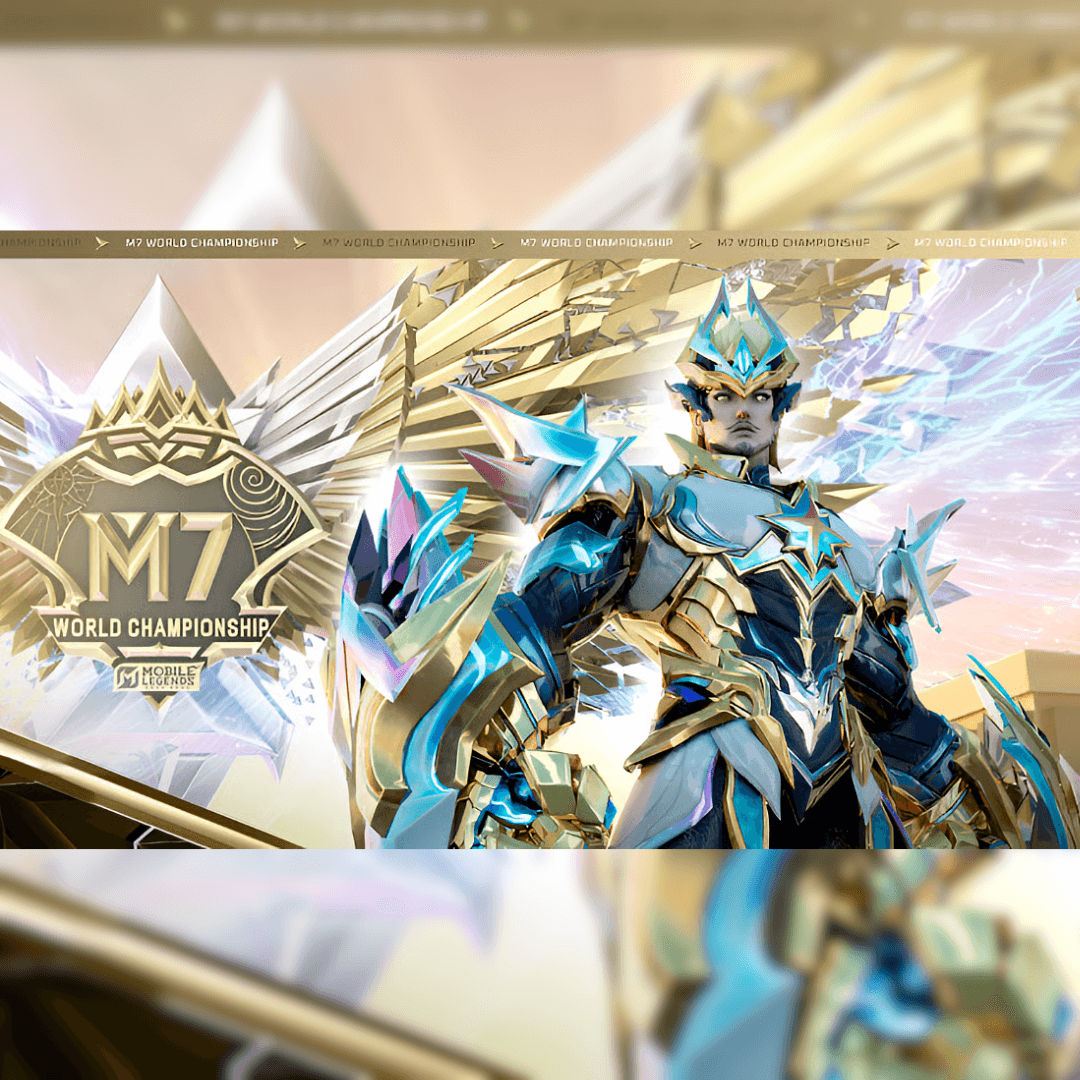 Mobile Legends M7 World Championship Sets New Viewership Record 2026