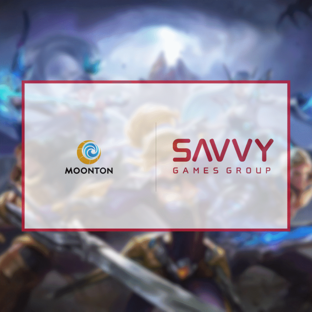 Moonton Acquired by Savvy Games in a Successful 6 Billion Deal 2026