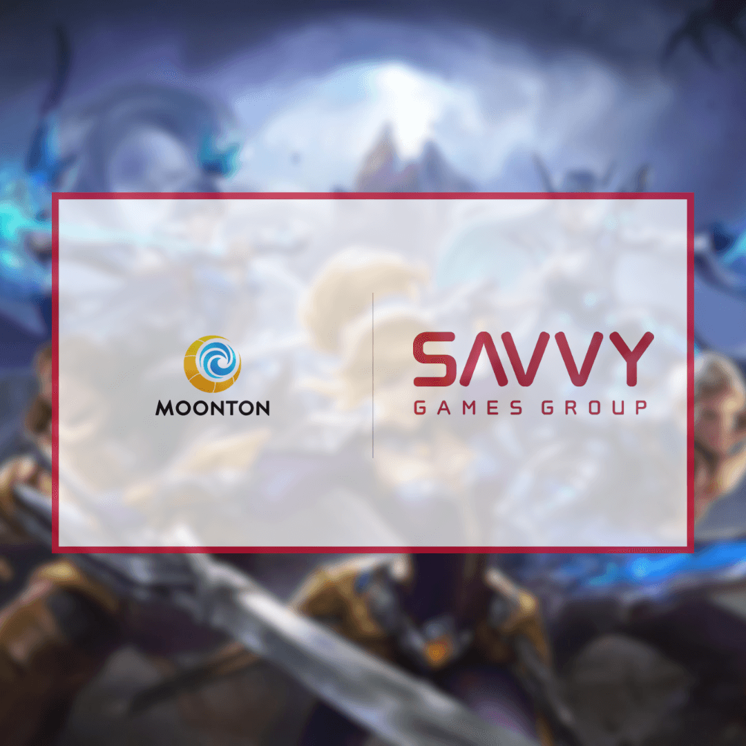 Moonton Acquired by Savvy Games in a Successful 6 Billion Deal 2026 Moonton Acquired by Savvy Games in a Successful 6 Billion Deal 2026