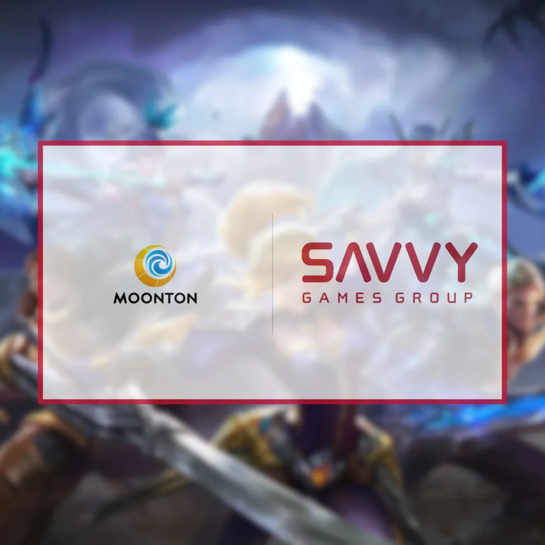 Moonton Acquired by Savvy Games in a Successful 6 Billion Deal 2026