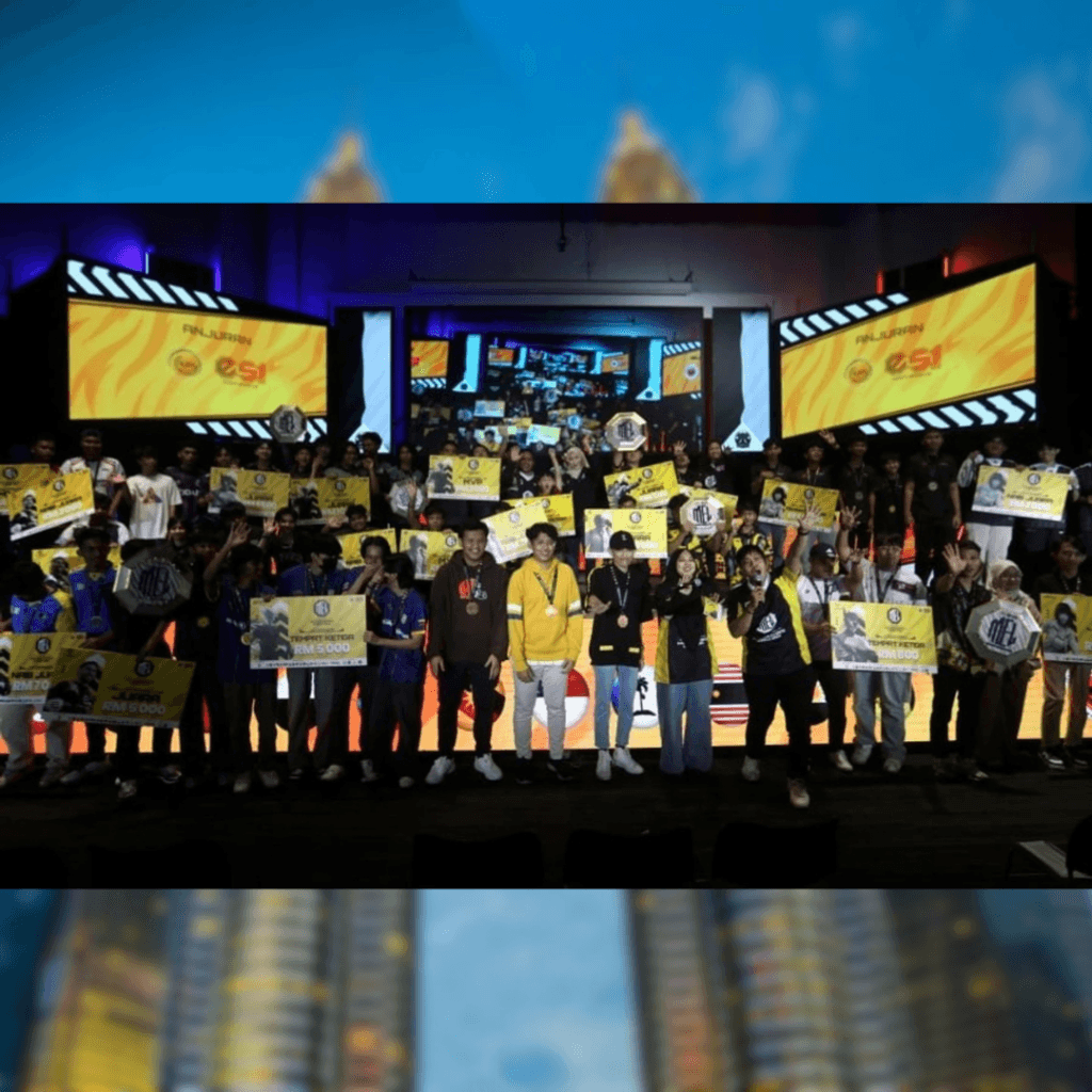 Malaysia Esports Regulations 2026