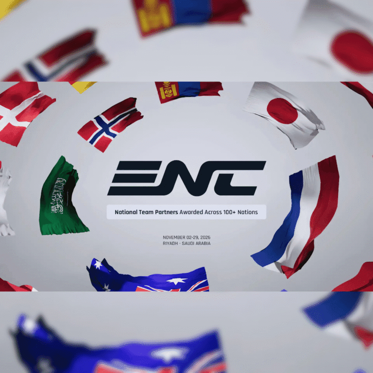 Malaysia MESF Esports Nations Cup 2026 Historic Milestone Malaysia MESF Esports Nations Cup 2026 Historic Milestone