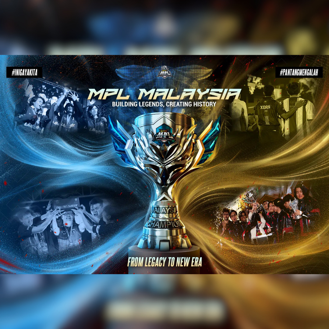 MLBB Development League Malaysia 2026 Your Path to MPL MLBB Development League Malaysia 2026 Your Path to MPL