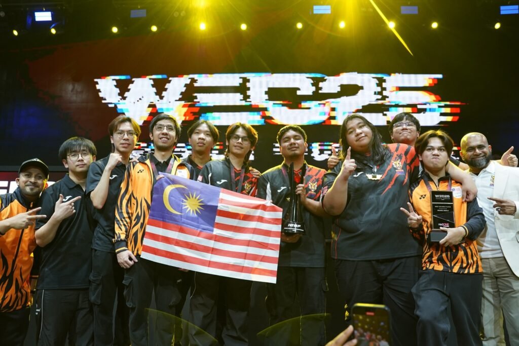 MLBB Development League Malaysia 2026 Your Path to MPL WEC 2025 - MLBB Development League Malaysia 2026 Your Path to MPL