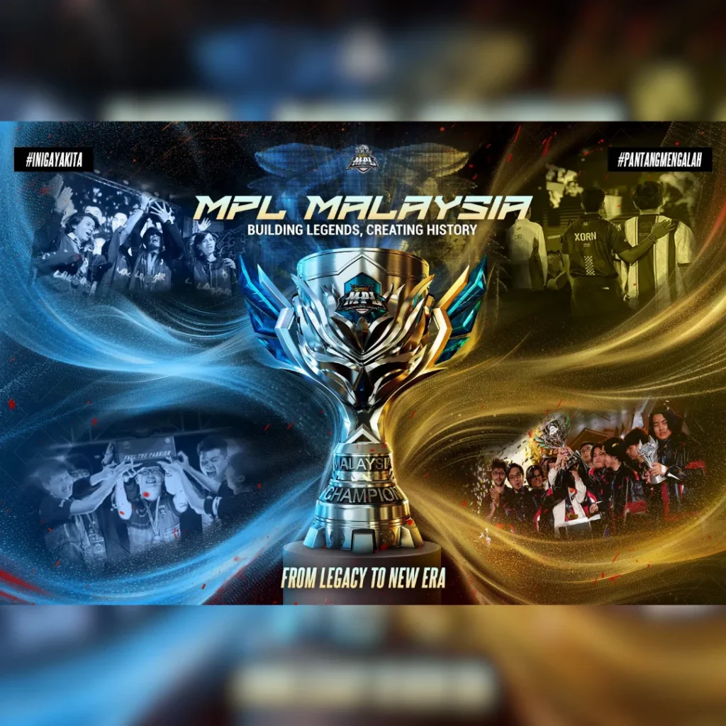 MLBB Development League Malaysia 2026 Your Path to MPL