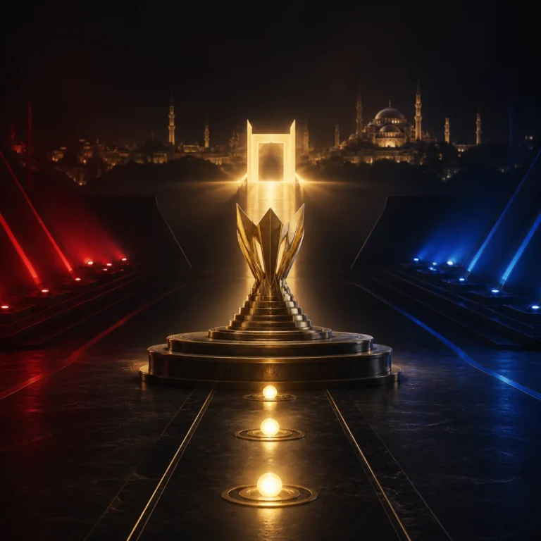 M8 World Championship slot allocation qualification path from Bangkok to Istanbul