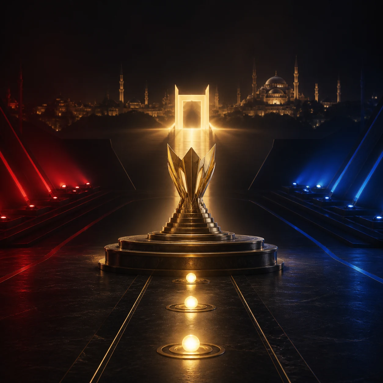 M8 World Championship Slot Allocation: 7 Exciting Details for MLBB Fans M8 World Championship slot allocation qualification path from Bangkok to Istanbul